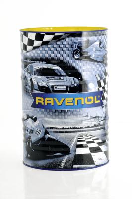 Купить Ravenol 4014835724105 TSI SAE 10W-40