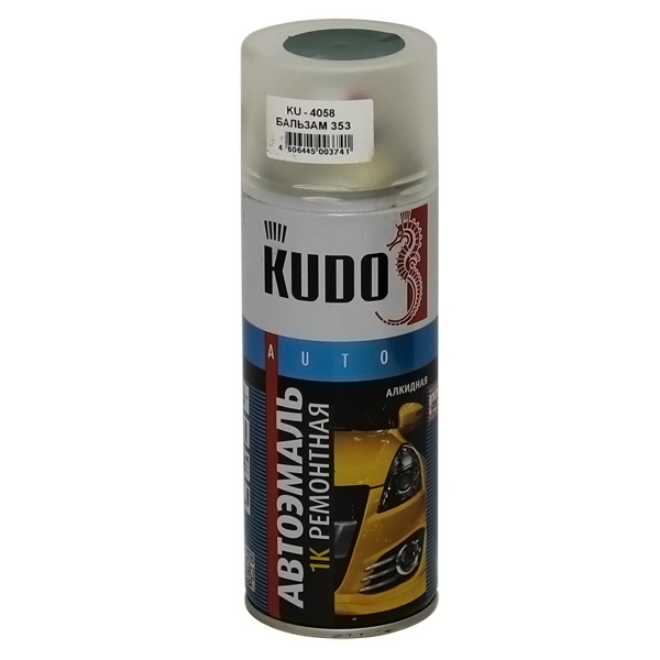 Купить запчасть KUDO - KU4058 