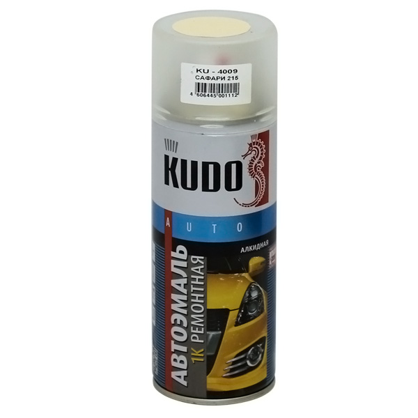 Купить запчасть KUDO - KU4009 