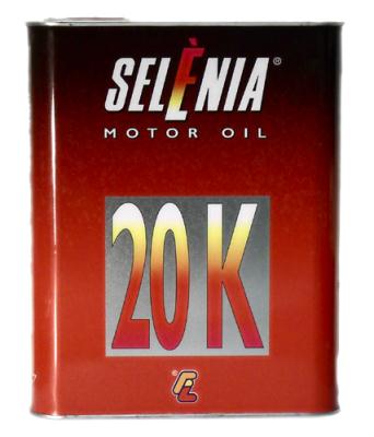 Купить Selenia 10723708 20 К 10W-40
