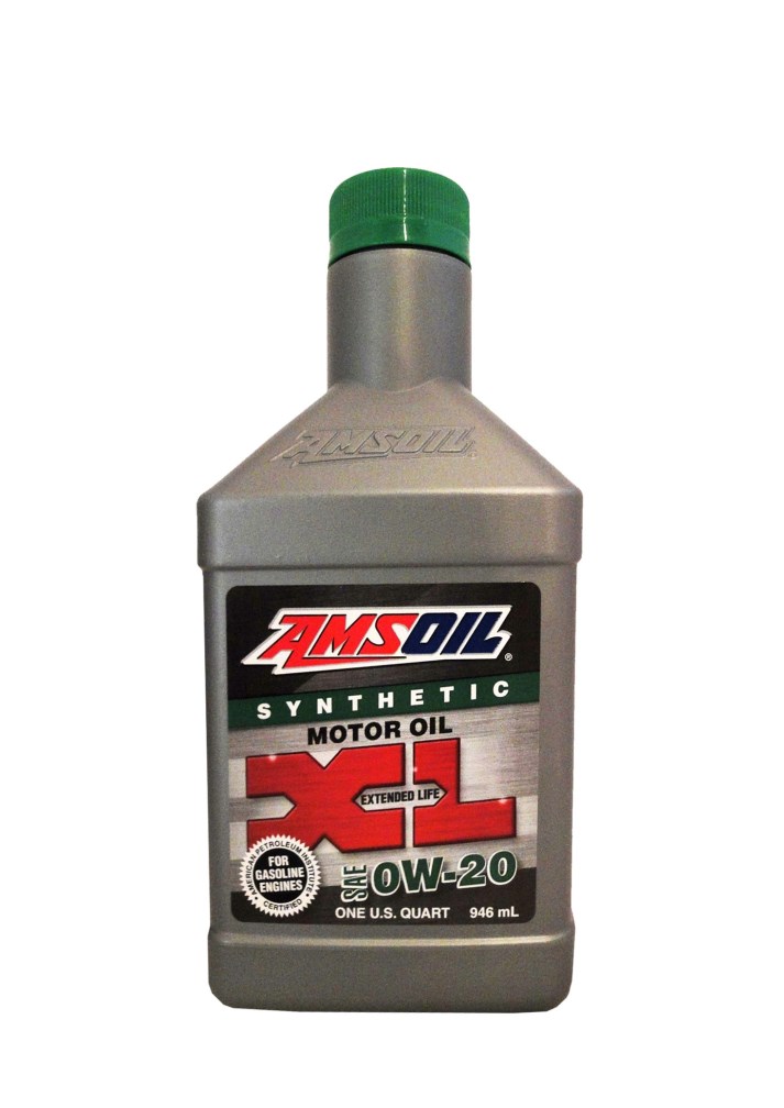 Купить Amsoil XLZQT XL, 0,946л