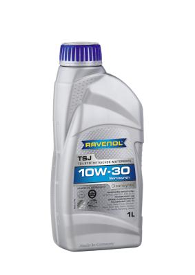 Купить Ravenol 4014835724013 TSJ SAE 10W-30