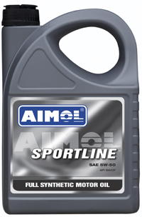 Купить Aimol 14323 Sportline 5W-50 1л