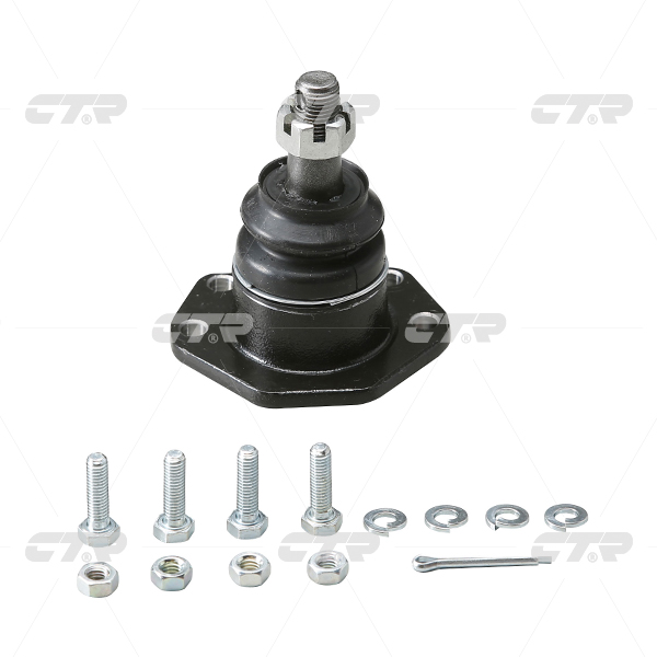 Купить запчасть CTR - CBG9 