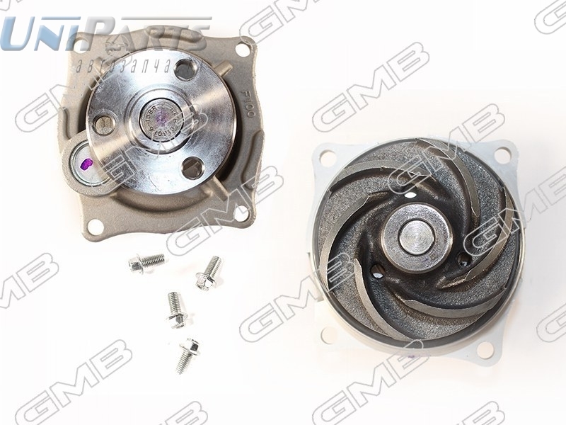 Купить запчасть GMB - GWF100A 
