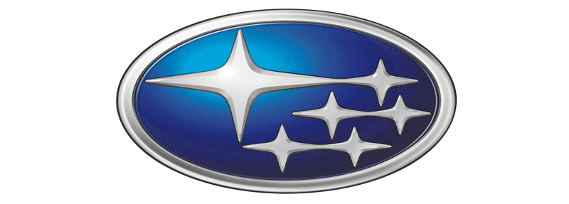 Проставки для Subaru